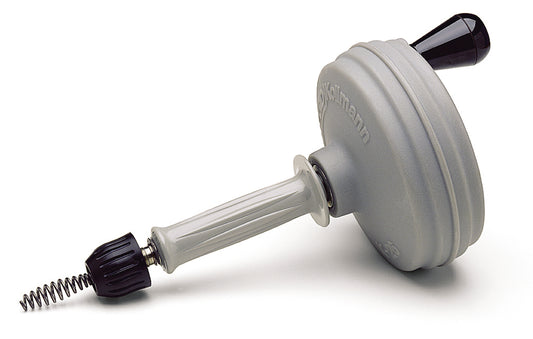 RIDGID K26 Hand spinner drain cleaner