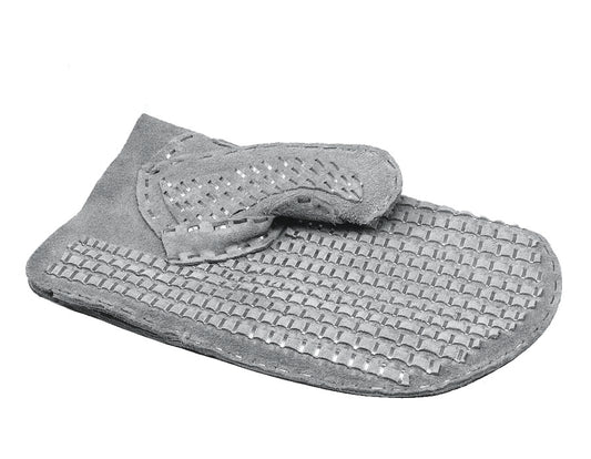 RIDGID Drain cleaning mitt RH