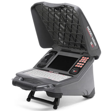 RIDGID Pipe inspection monitor CS65XR