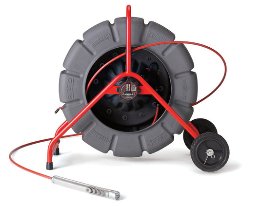 RIDGID SeeSnake® Standard Camera with TruSense®99m