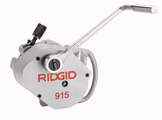RIDGID 915 Roll groover