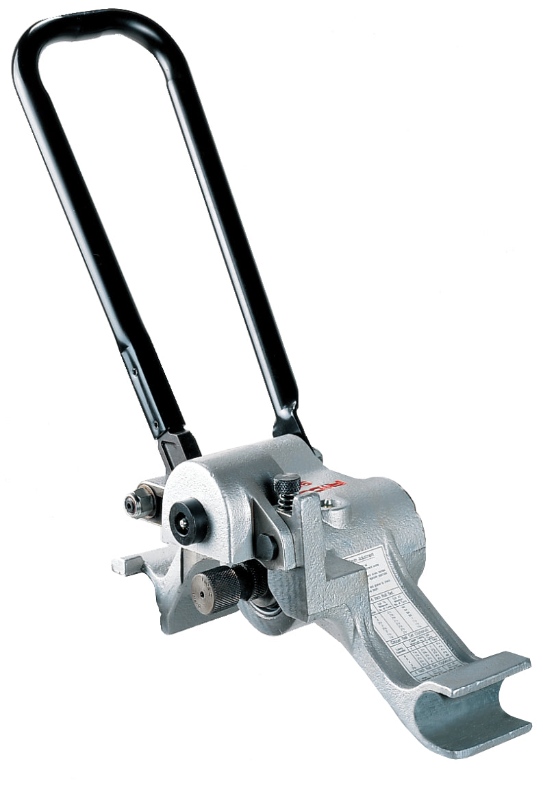 RIDGID 916 Power Driven Roll groover