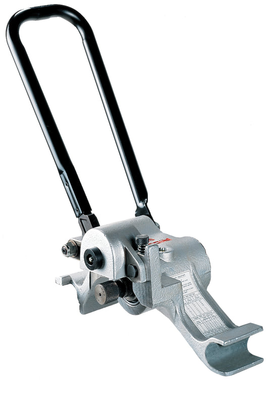 RIDGID 916 Power Driven Roll groover