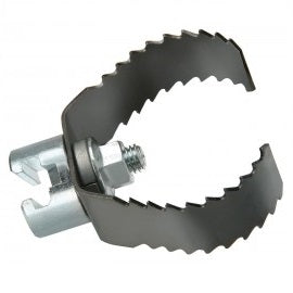 RIDGID Drain cleaning T-50-1 3" sharktooth cutter