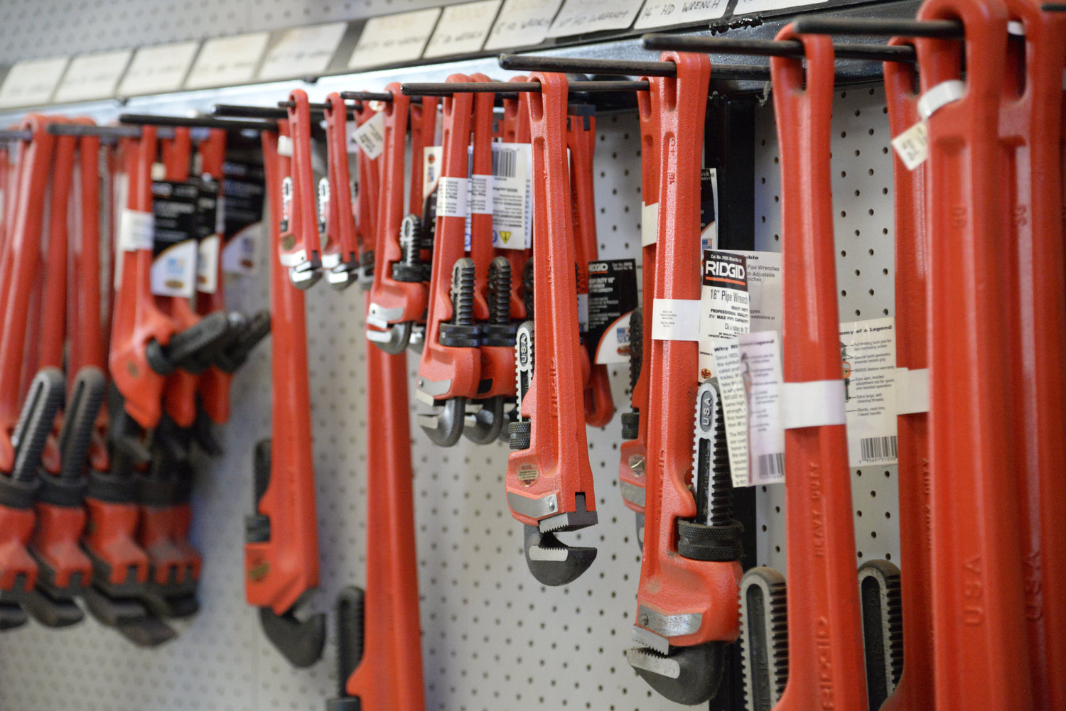 Hand Tools