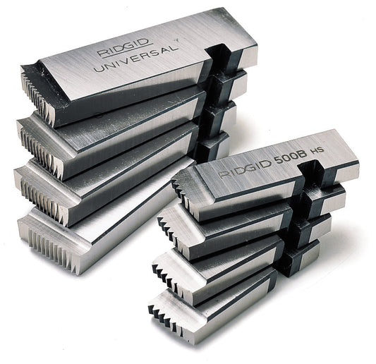 2 1/2' - 4' Dies ( 1224 ) Hss