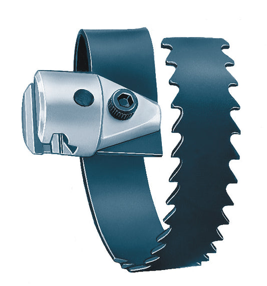 T22 Saw Tooth Cutter