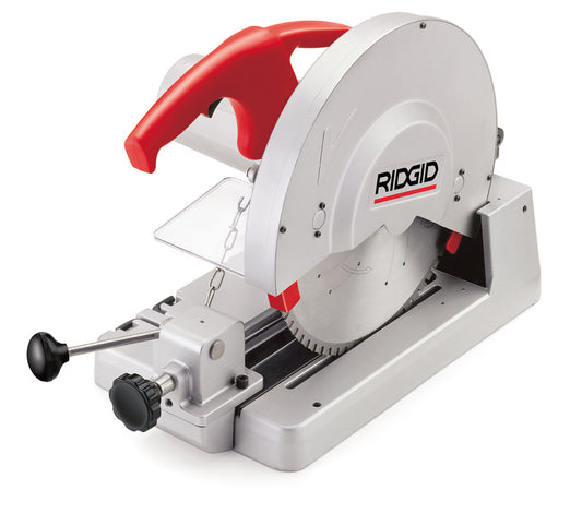 614 Dry Cut Off Saw